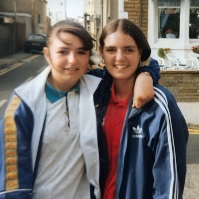 Sarah Moodie