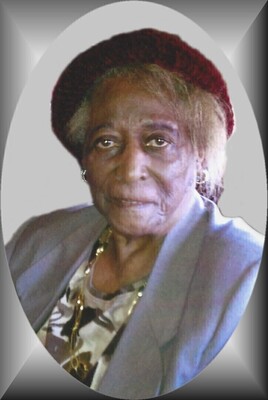 Sarah Hamler Richardson