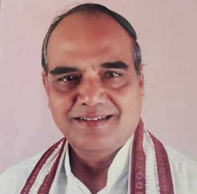 Sarat Kumar Kar