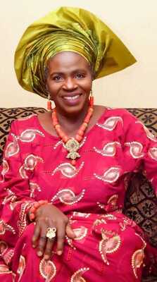 SARATU ABIKE AJAYI