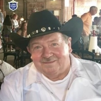 Pete F. Brown Sr.