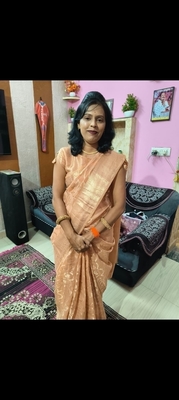 Sarika Vinod Behare