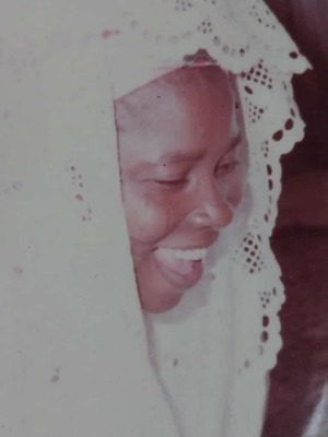 Sariyu Ajinni Ibrahim