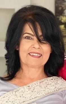 Sarojben Chavda