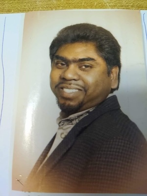 Satesh Ragbeer