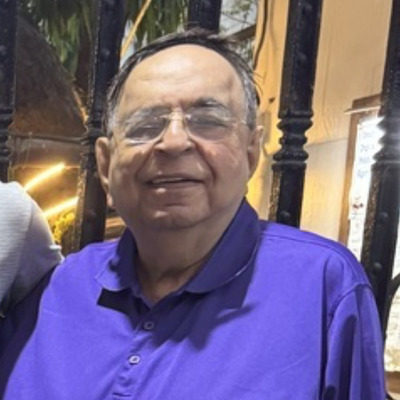 Satinder Jaggi