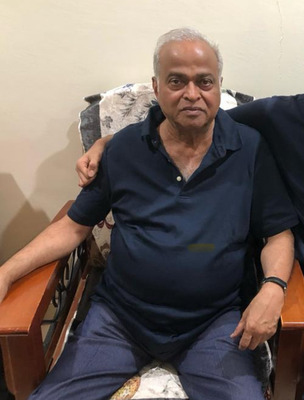 Satish Kumar Tandon
