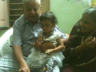 Satyanarayan Heda