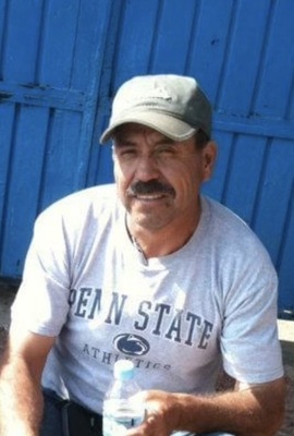 Saul Constantino