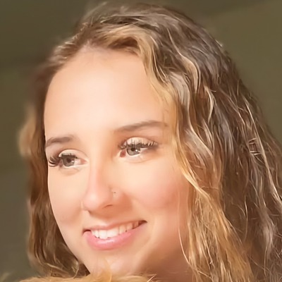 Savanna Mae Kierra Nave