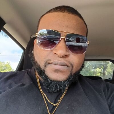 Sayon Lee Sr.