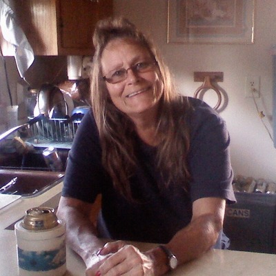 Sharon Kaye Burgdorf