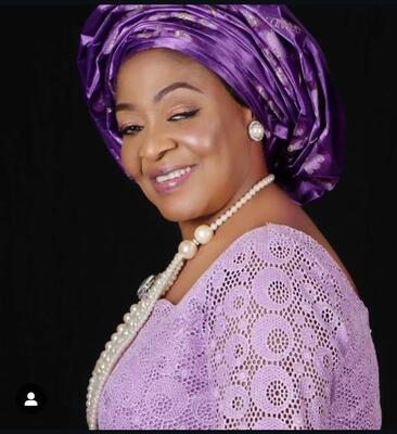 Scholastica Beshina Imanyi
