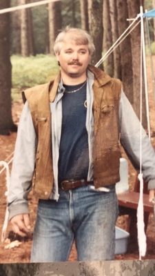 Scott A. Swanson