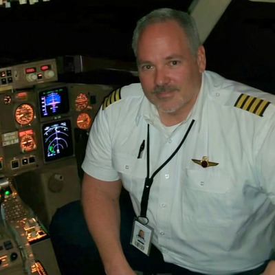 Scott Alan Thompson