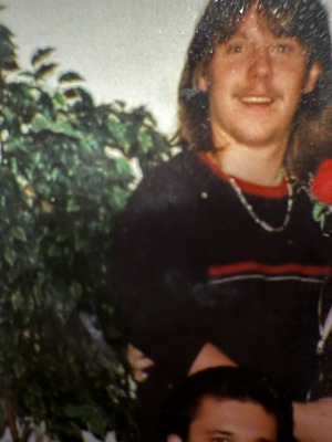 SCOTT Allen pazder