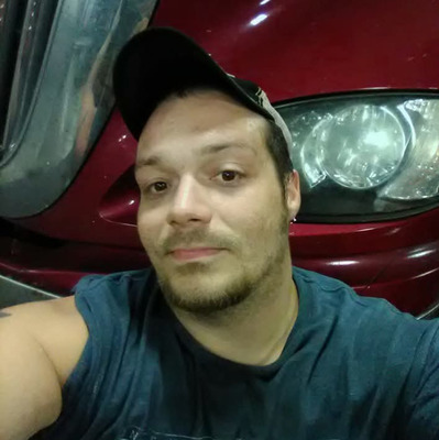 Scott Andries