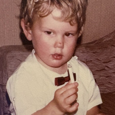 Scott Arnold (John) Didrickson