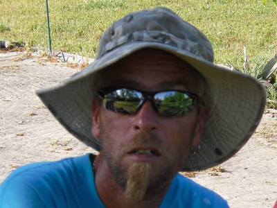 Scott Crenshaw