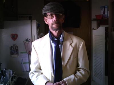 Scott  Douglas Wolfe