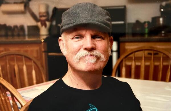 Scott Edward Barclay