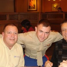 2010 Scott, Bob & Uncle John