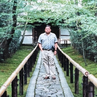 Scott Hinaga