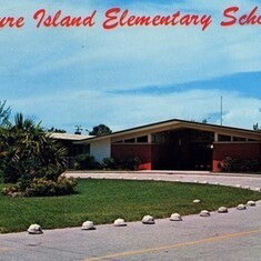 Treasure Island Elementary School