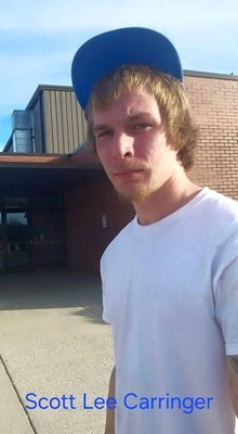 Scott Lee Carringer