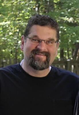 Scott M. Hansen