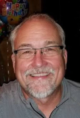 Scott Edward Mattson