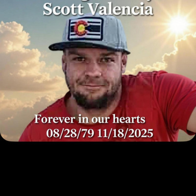Scott Michael Valencia