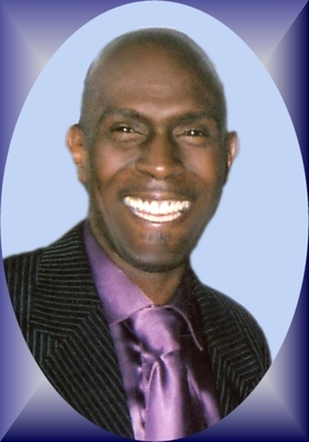 Rodrick Scott
