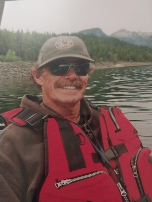Scott Vallejo
