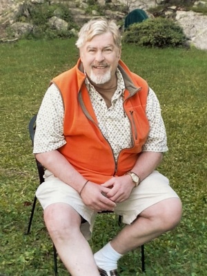 Scott David Johnson
