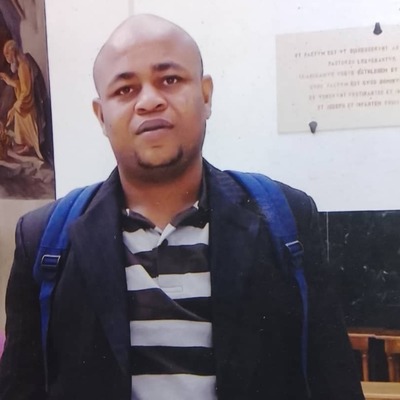 SCT HENRY CHIDOZIE UZOAGBA