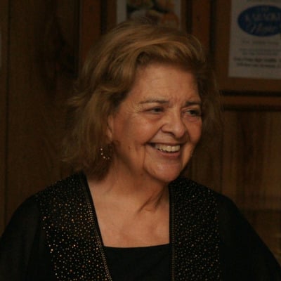 Sophie C. Torres