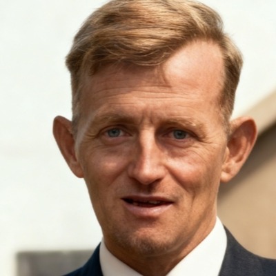 Seamus Ludlow