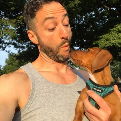 Sean Bartel