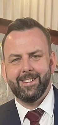 Sean Mulgrew