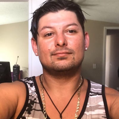 Sean Patrick Keilman