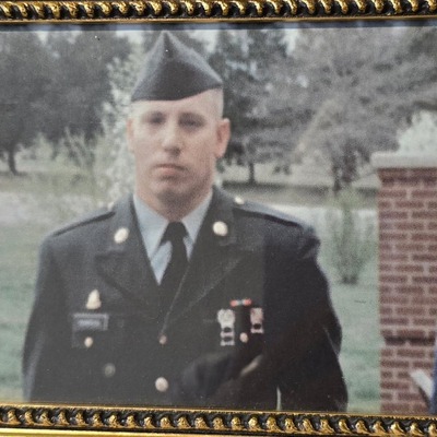 Sean Robert Sarrica