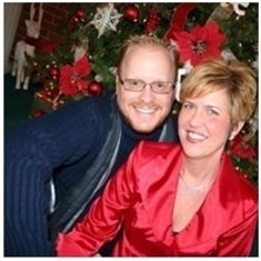 Sean & Sue Christmas