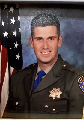 Sean Timothy Fuller