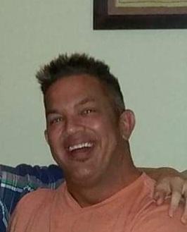 Sean Robert Lindahl