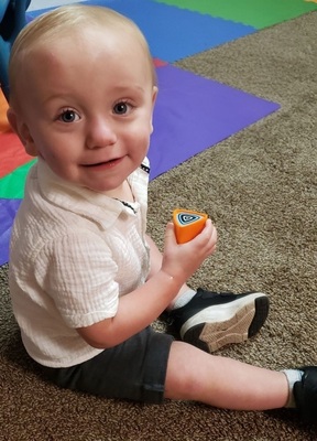 Sebastian Scott Gardner