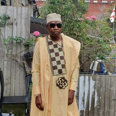 Sebastine Iheaka