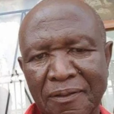 Sebetlane Obed Phetla