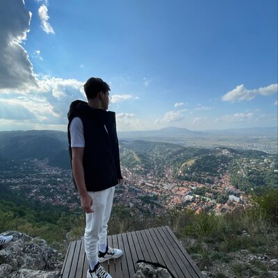 Seby Badea