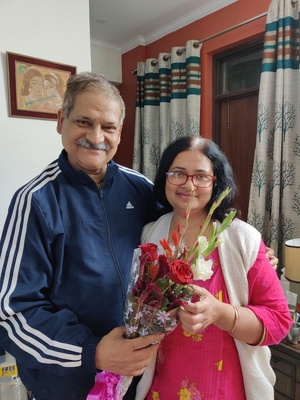 Seema Agrawal